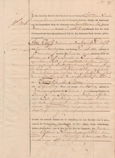 n_1821 overlijden Arie knijff.jpg